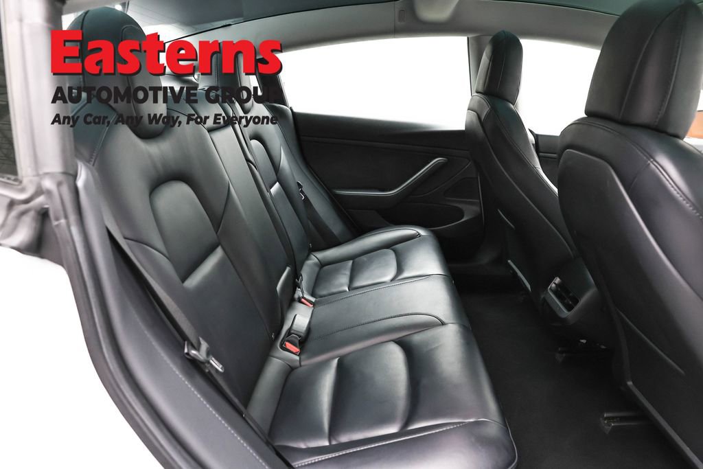 Used 2020 Tesla Model 3 Standard Range Plus image 20