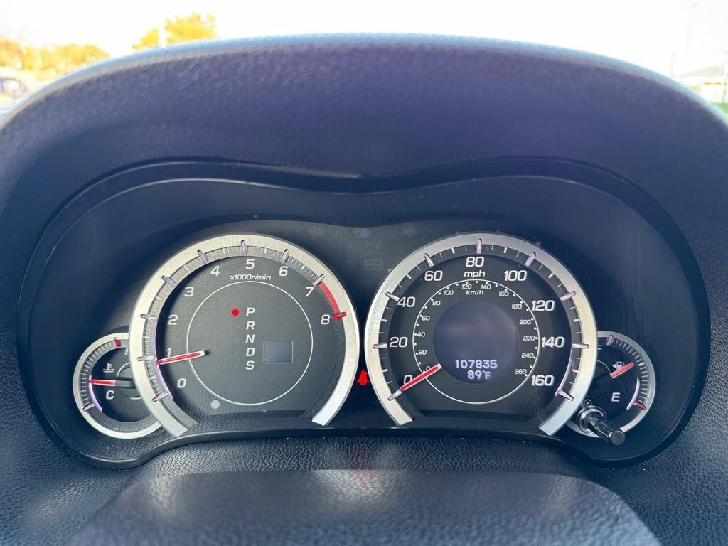 Used 2013 Acura TSX Sedan FWD image 36