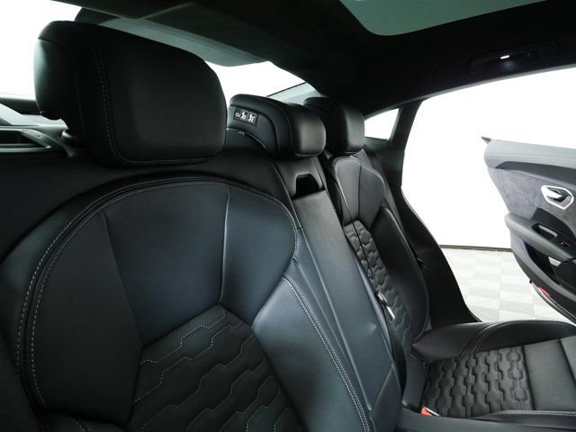 New 2026 Audi S e-tron GT Prestige AWD/4WD image 22