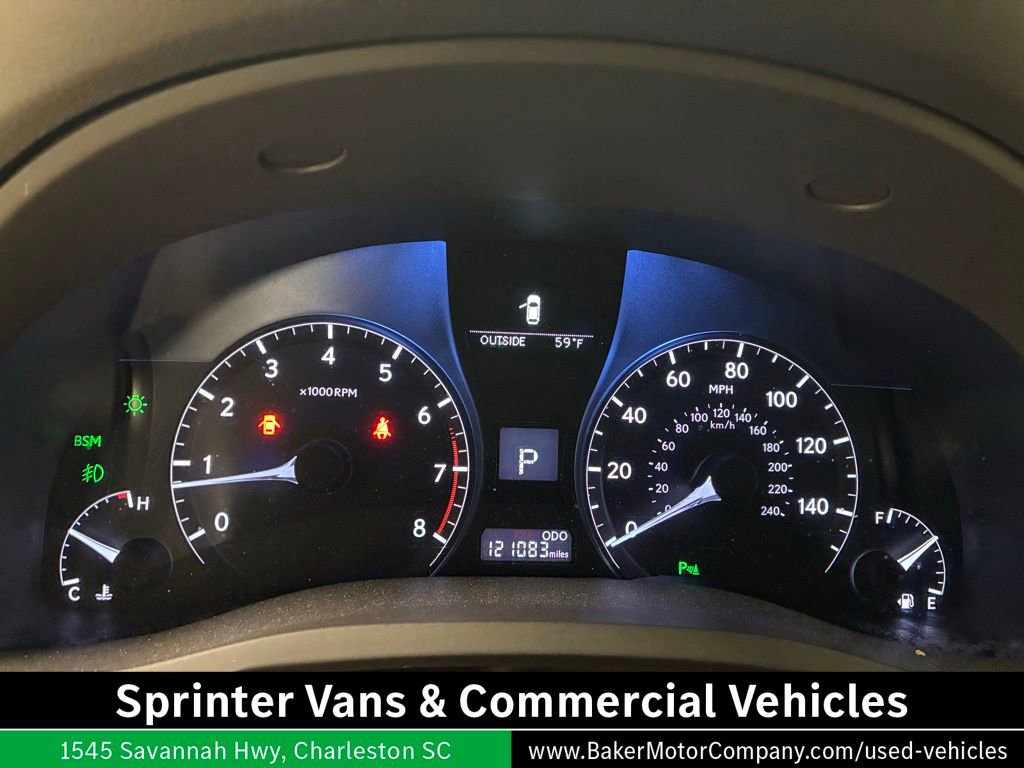 Used 2015 Lexus RX 350 FWD image 27