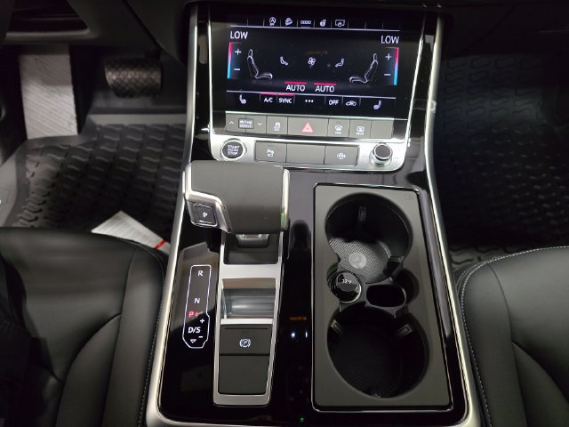 New 2026 Audi Q8 Premium AWD/4WD image 19