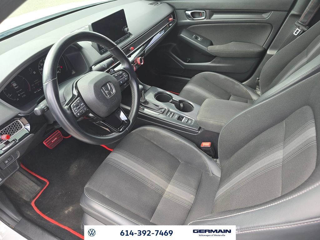 Used 2023 Honda Civic Sport image 13