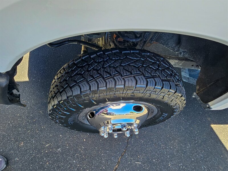 Used 2019 Ford F350 XL AWD/4WD image 21