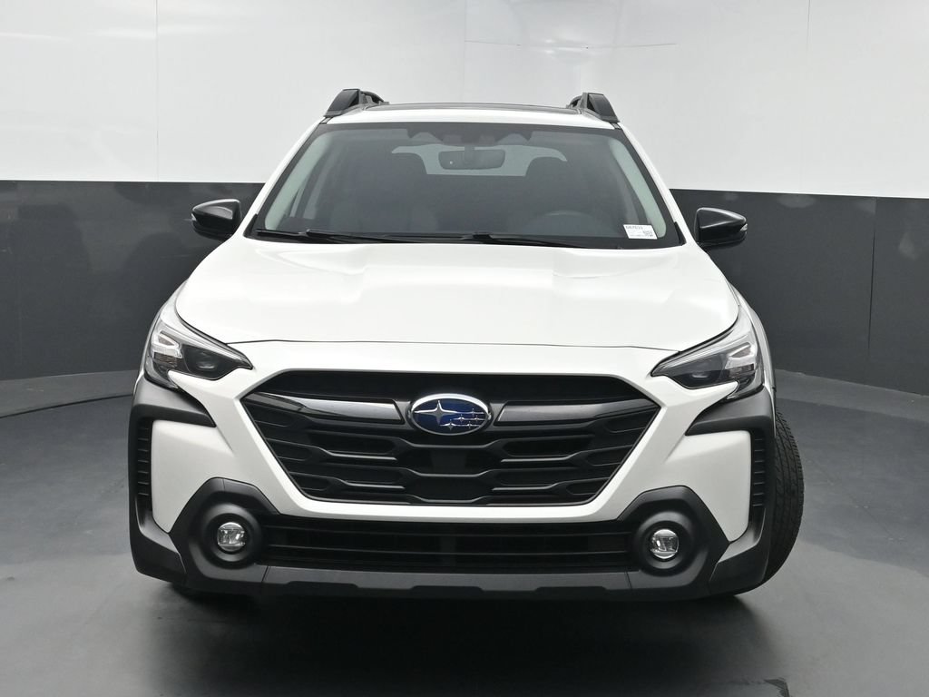 Used 2023 Subaru Outback Onyx Edition AWD/4WD image 38