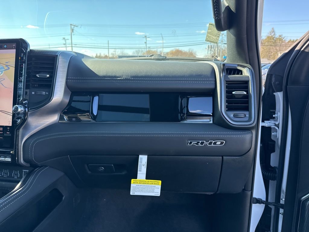 New 2026 RAM 1500 RHO image 32