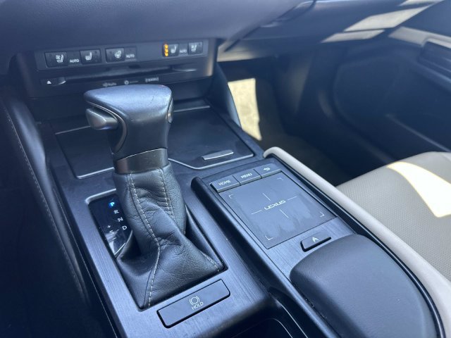 Used 2021 Lexus ES 250 w/ Premium Package AWD/4WD image 30