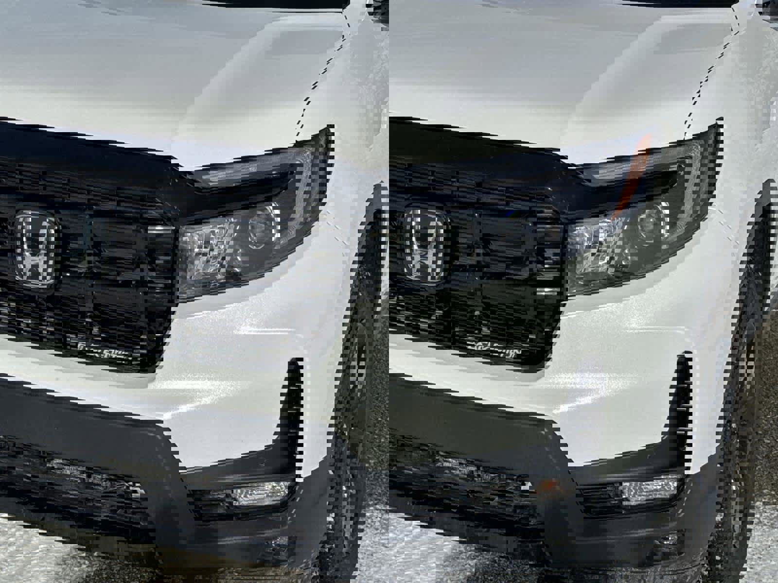 Used 2025 Honda Ridgeline Black Edition image 9