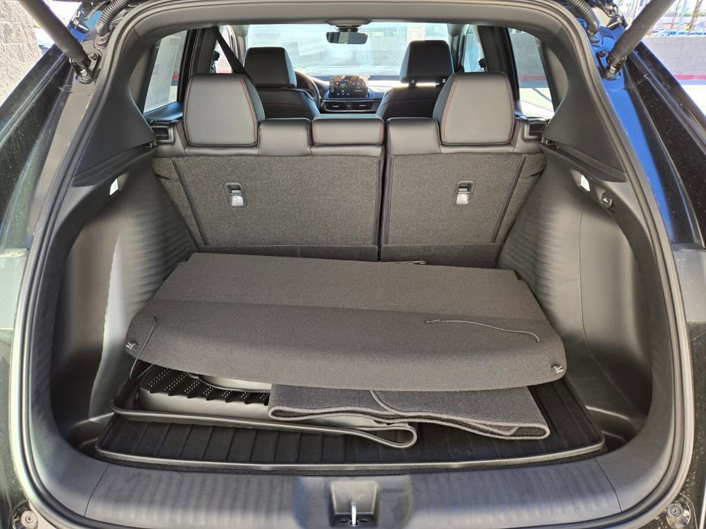 New 2025 Acura ADX A-Spec image 18