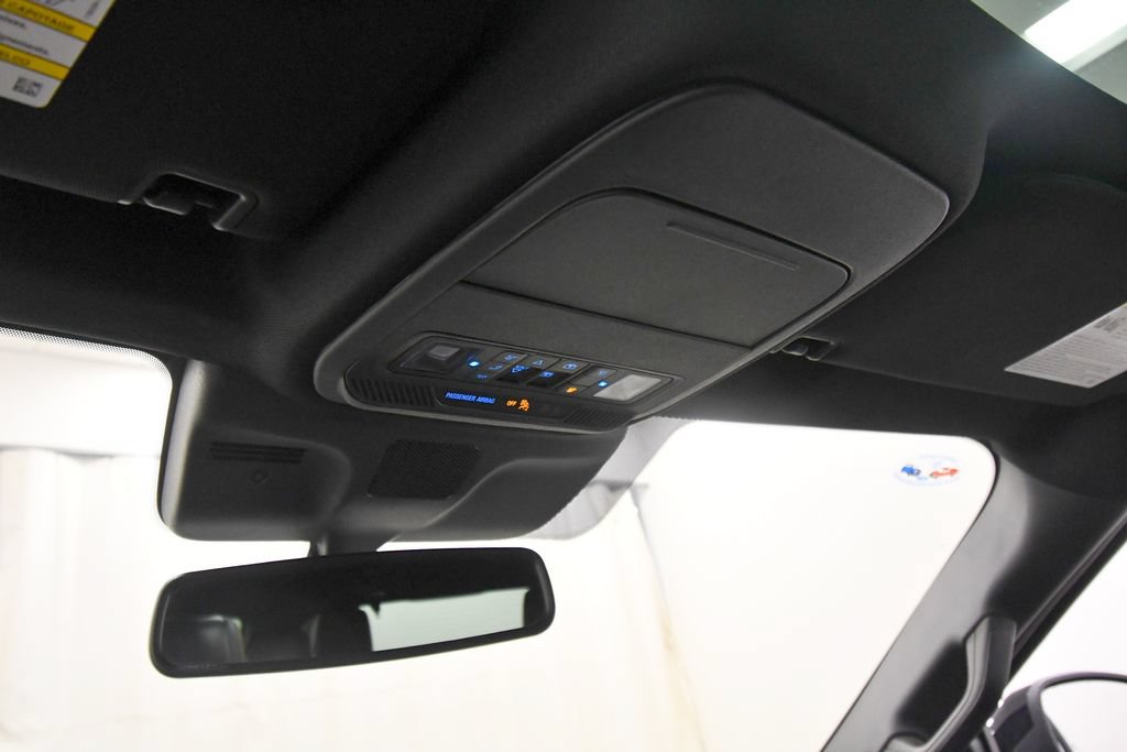 Used 2025 Ford Expedition Tremor AWD/4WD image 29