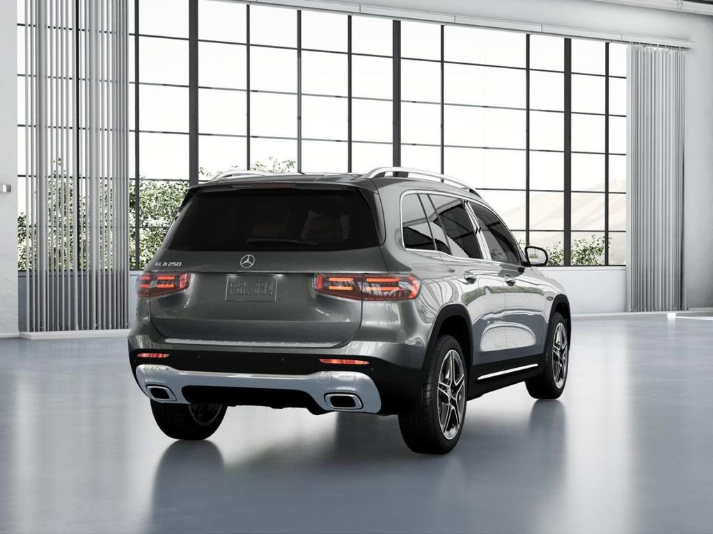 New 2026 Mercedes-Benz GLB 250 image 23