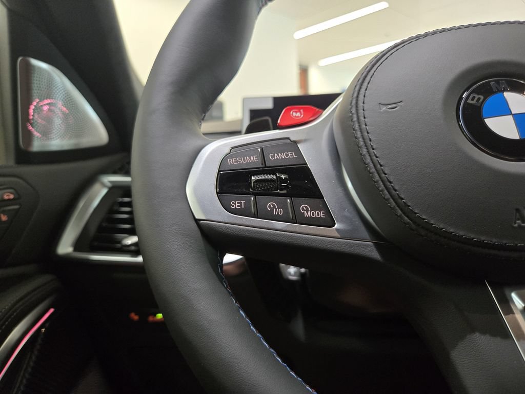 New 2027 BMW X6 M Competition w/ Executive Package AWD/4WD image 27