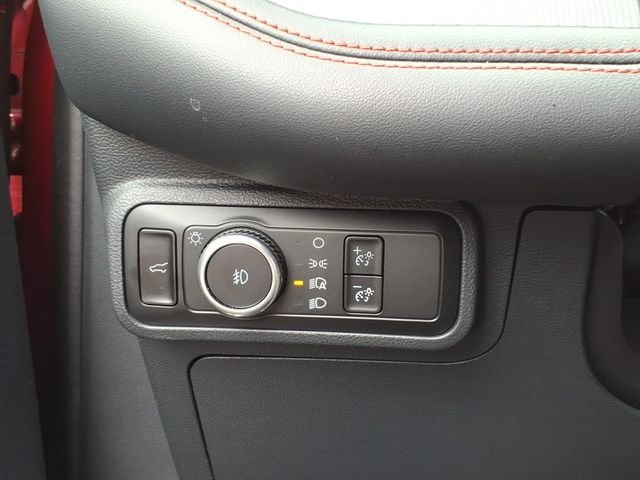 Used 2025 Ford Explorer ST-Line AWD/4WD image 21