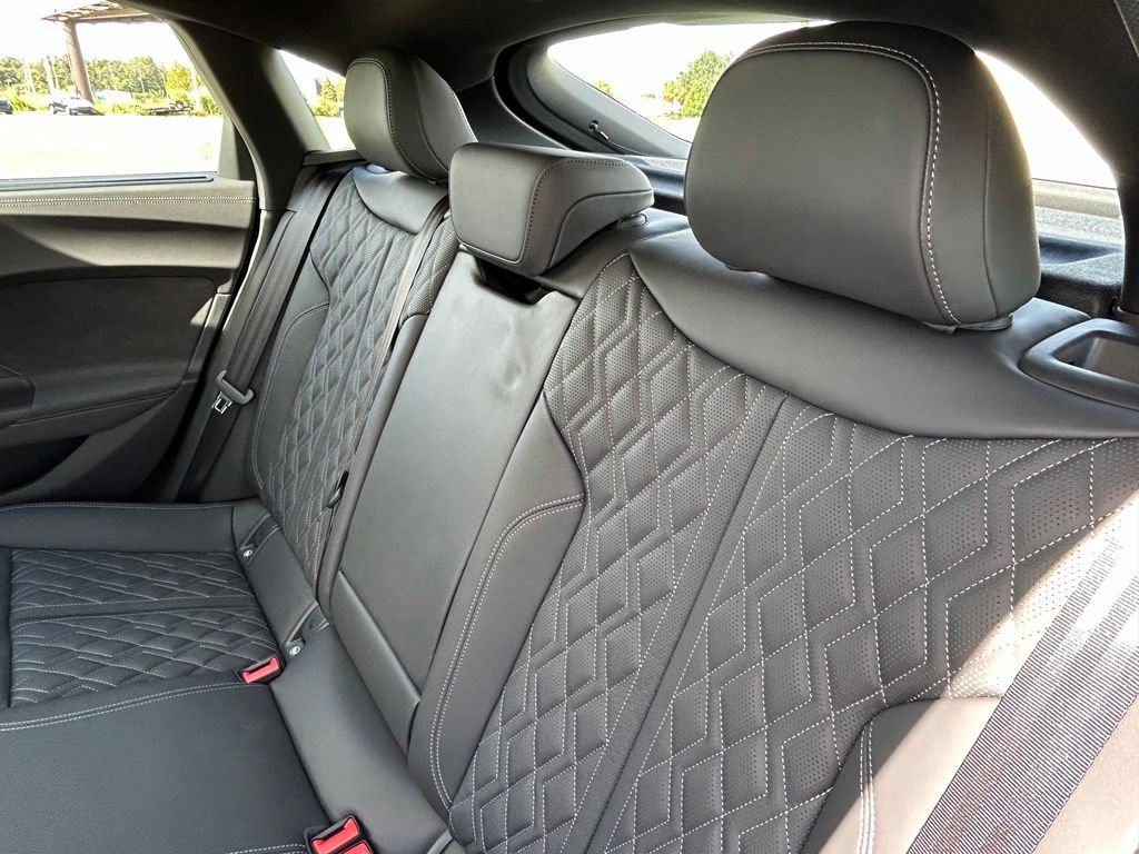 New 2026 Audi S5 Premium Plus AWD/4WD image 52