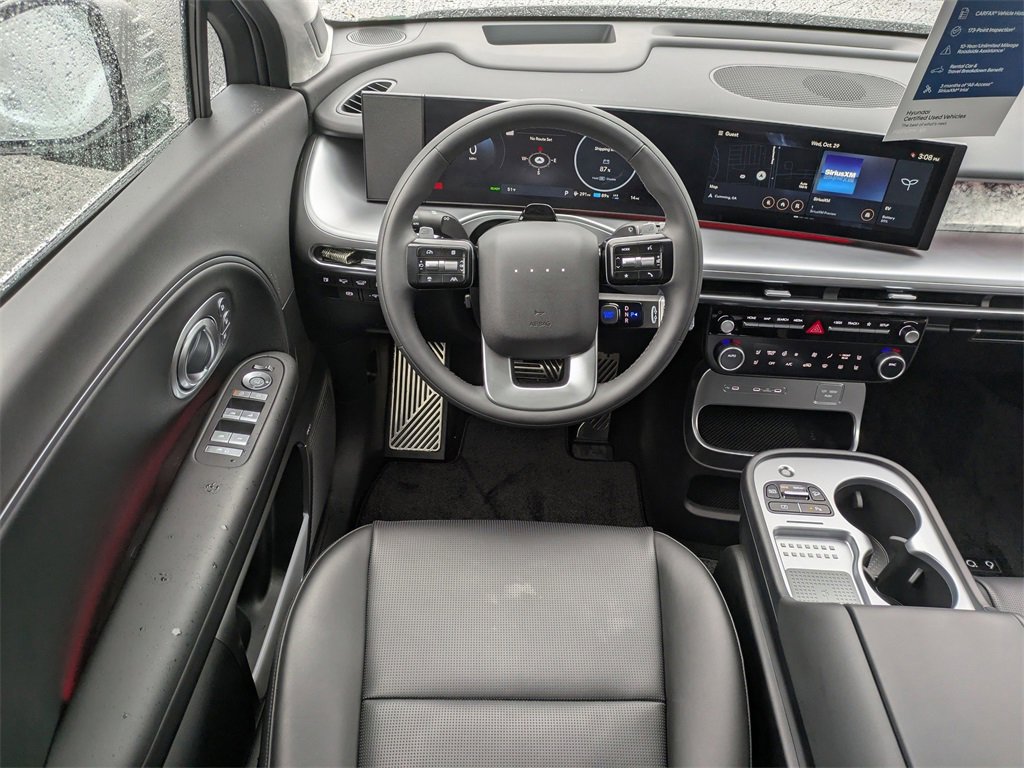 Certified 2026 Hyundai Ioniq 9 Calligraphy image 17