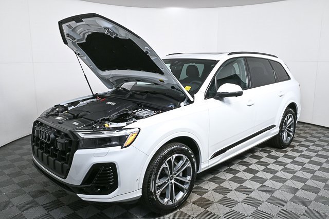 New 2026 Audi Q7 3.0T Premium image 36