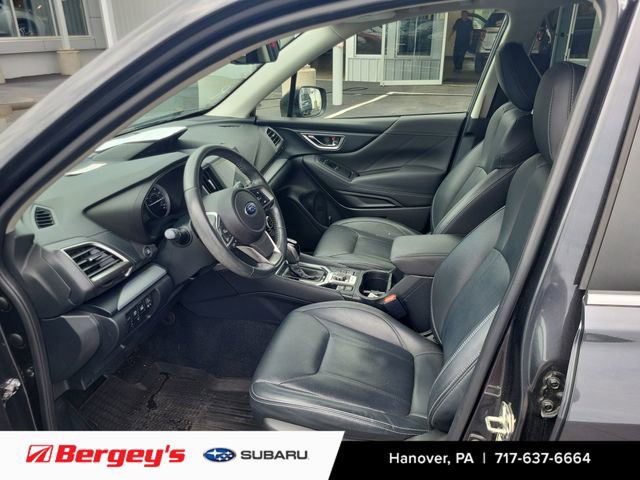 Used 2019 Subaru Forester Limited AWD/4WD image 8