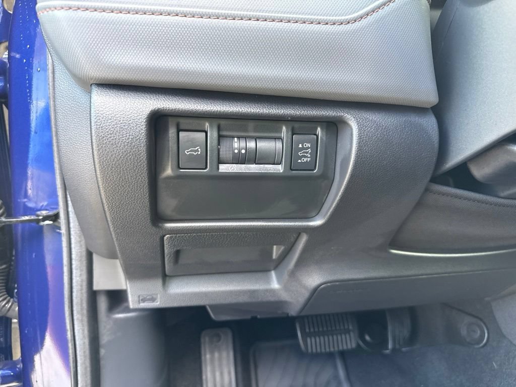 Used 2026 Subaru Forester Sport AWD/4WD image 12