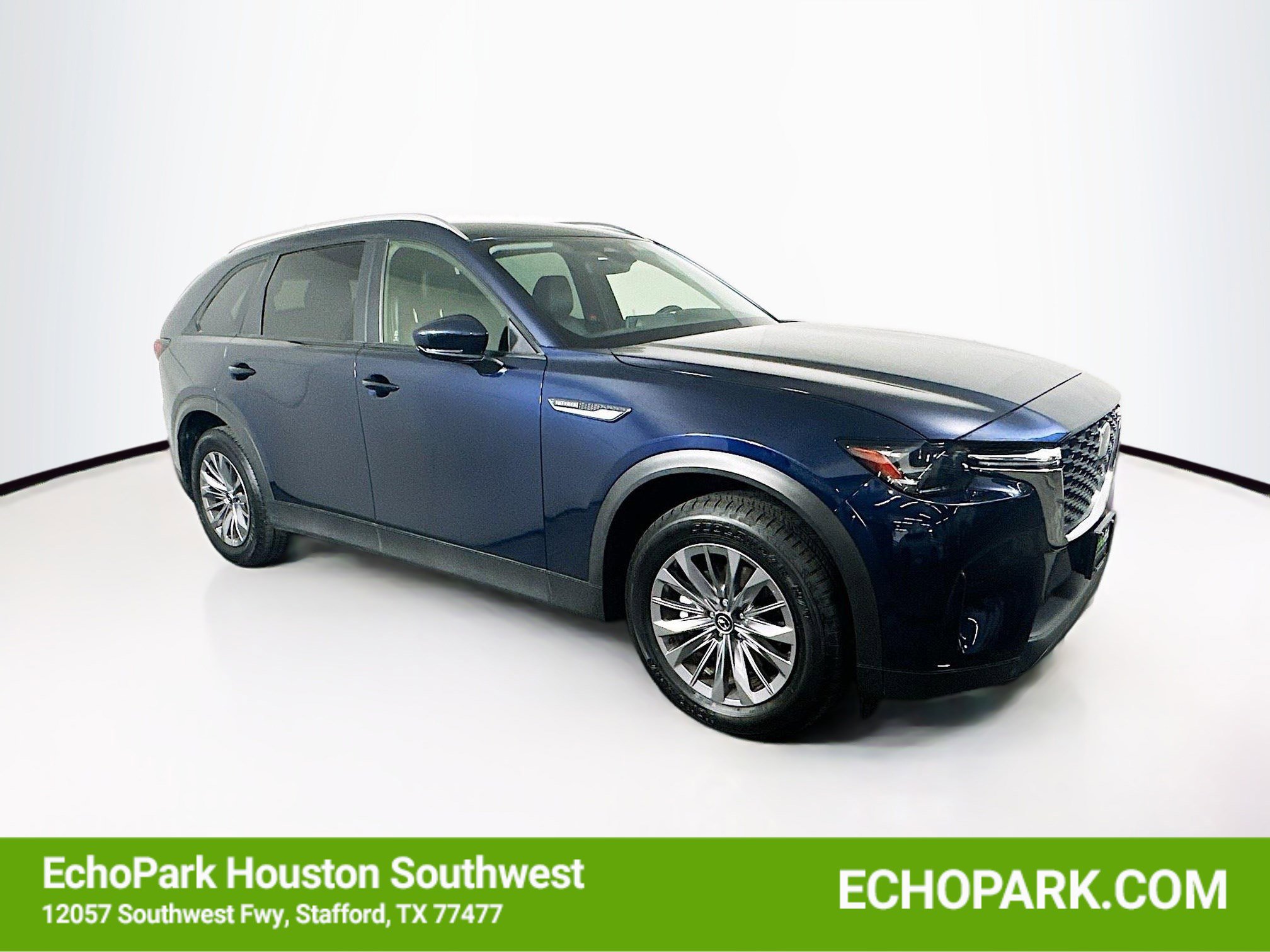 Used 2025 MAZDA CX-90 3.3 Turbo w/ Select Package