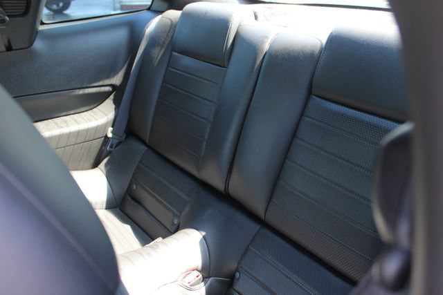 Used 2008 Ford Mustang GT Premium RWD image 25