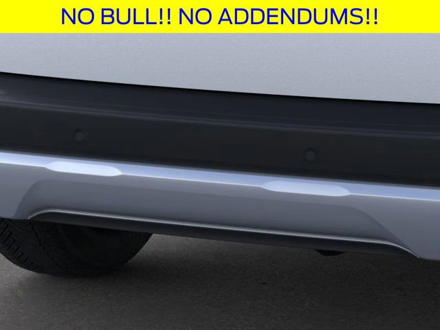New 2026 Ford Escape SE w/ PHEV Premium Package image 24
