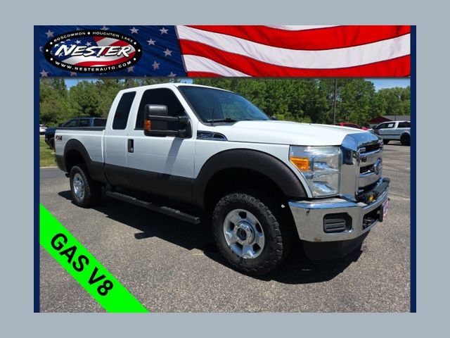 Used 2012 Ford F250 XLT w/ XLT Interior Pkg