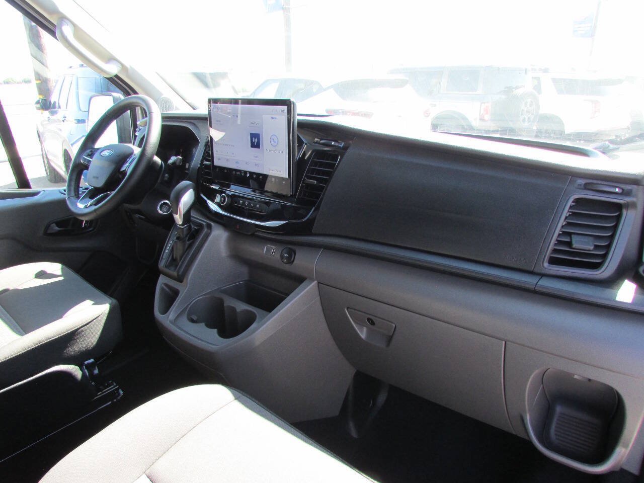 Used 2026 Ford Transit 350 XLT RWD image 15