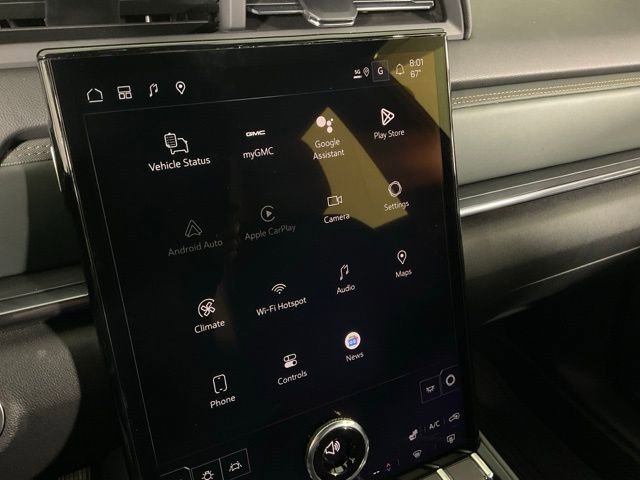 New 2026 GMC Terrain AT4 image 14