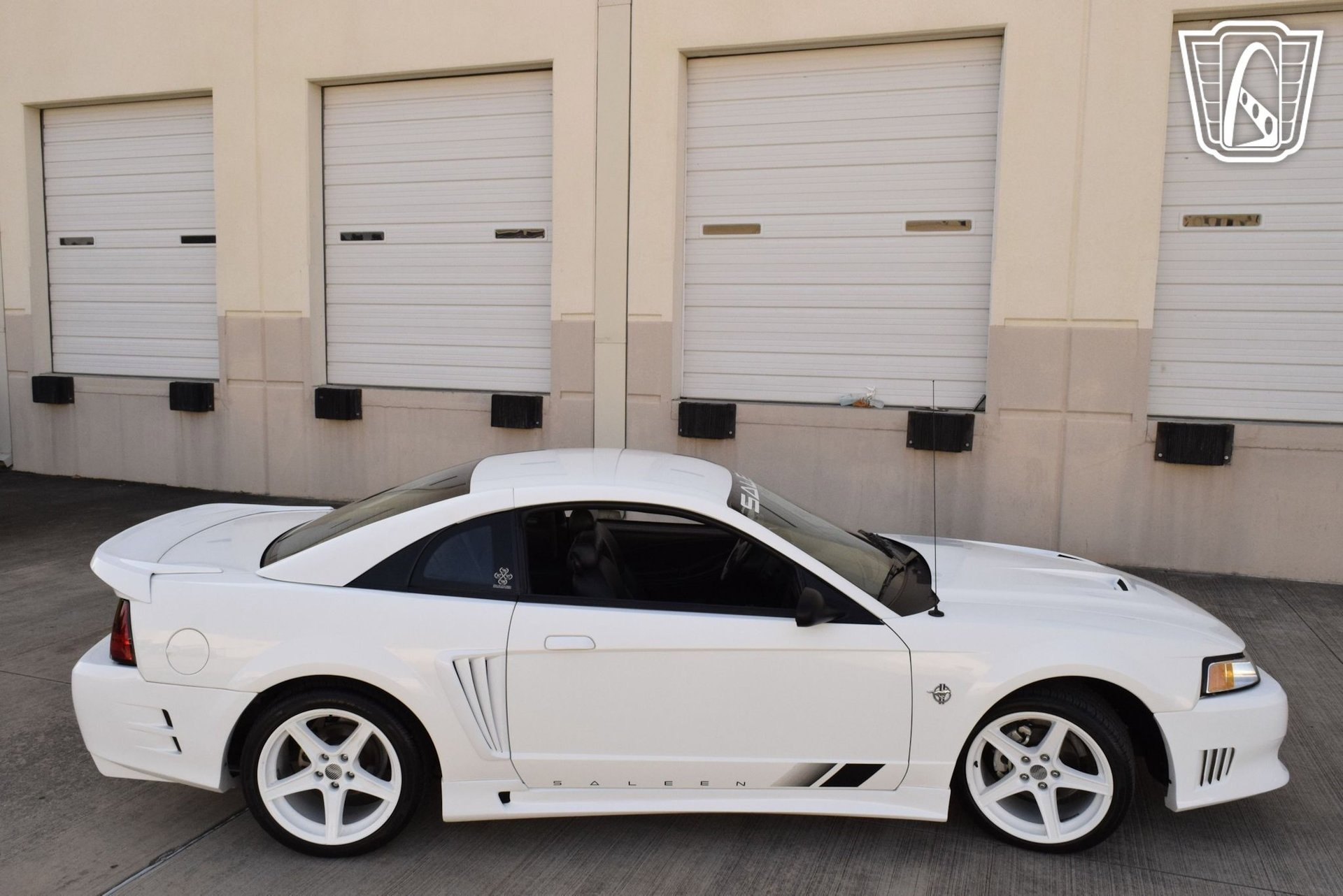 Used 1999 Ford Mustang GT image 15
