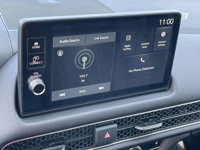 Used 2026 Honda HR-V EX-L image 12