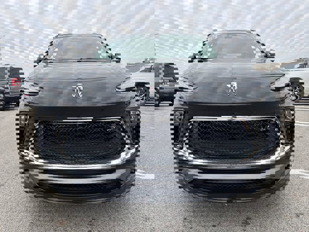 New 2026 Buick Encore GX Sport Touring w/ Advanced Technology Package image 9