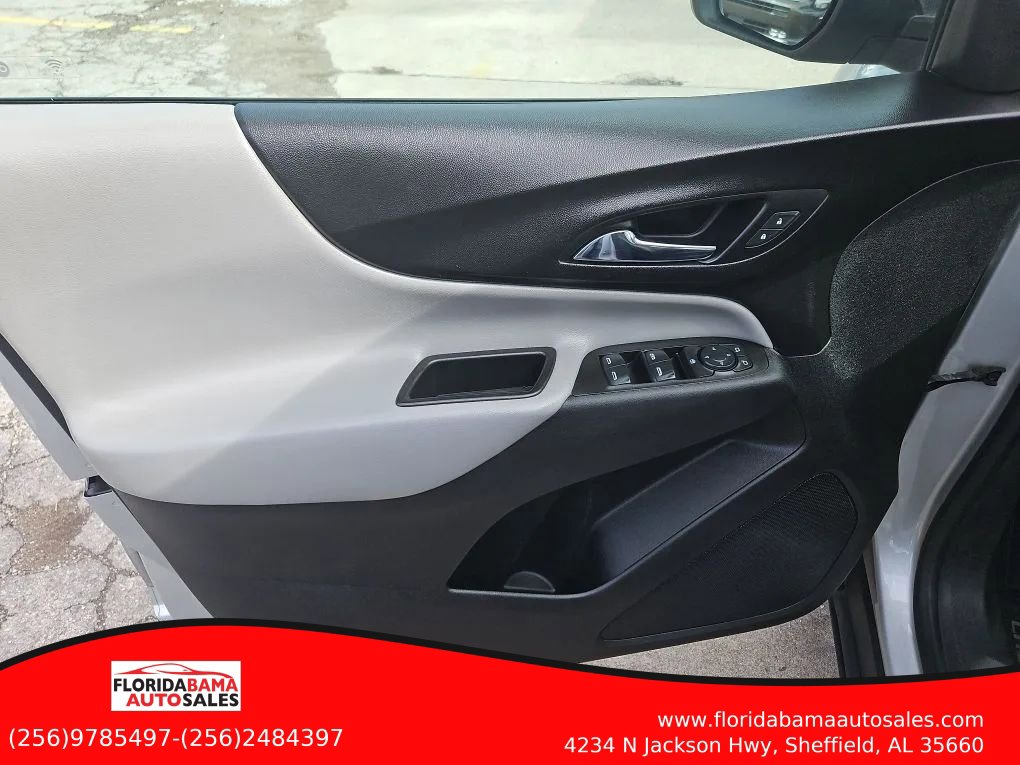 Used 2022 Chevrolet Equinox LS w/ LS Convenience Package image 11
