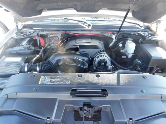 Used 2008 Chevrolet Tahoe LTZ w/ LTZ Preferred Equipment Group image 17