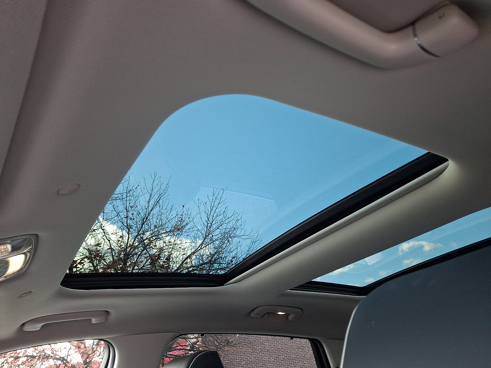 Used 2023 Genesis GV80 2.5T w/ Prestige 20" Package image 21