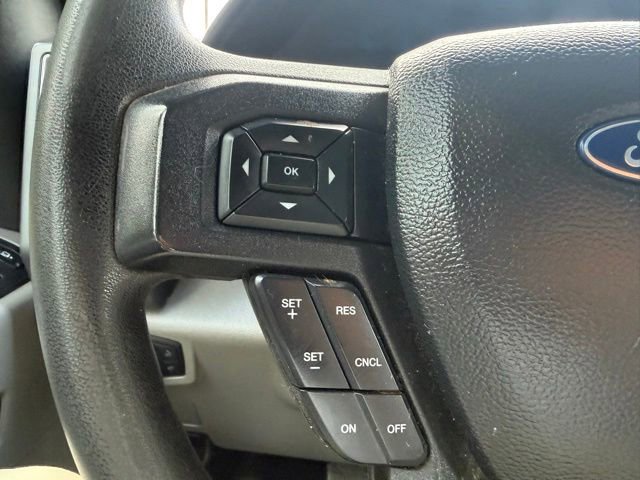 Used 2019 Ford F250 XLT w/ XLT Value Package AWD/4WD image 17