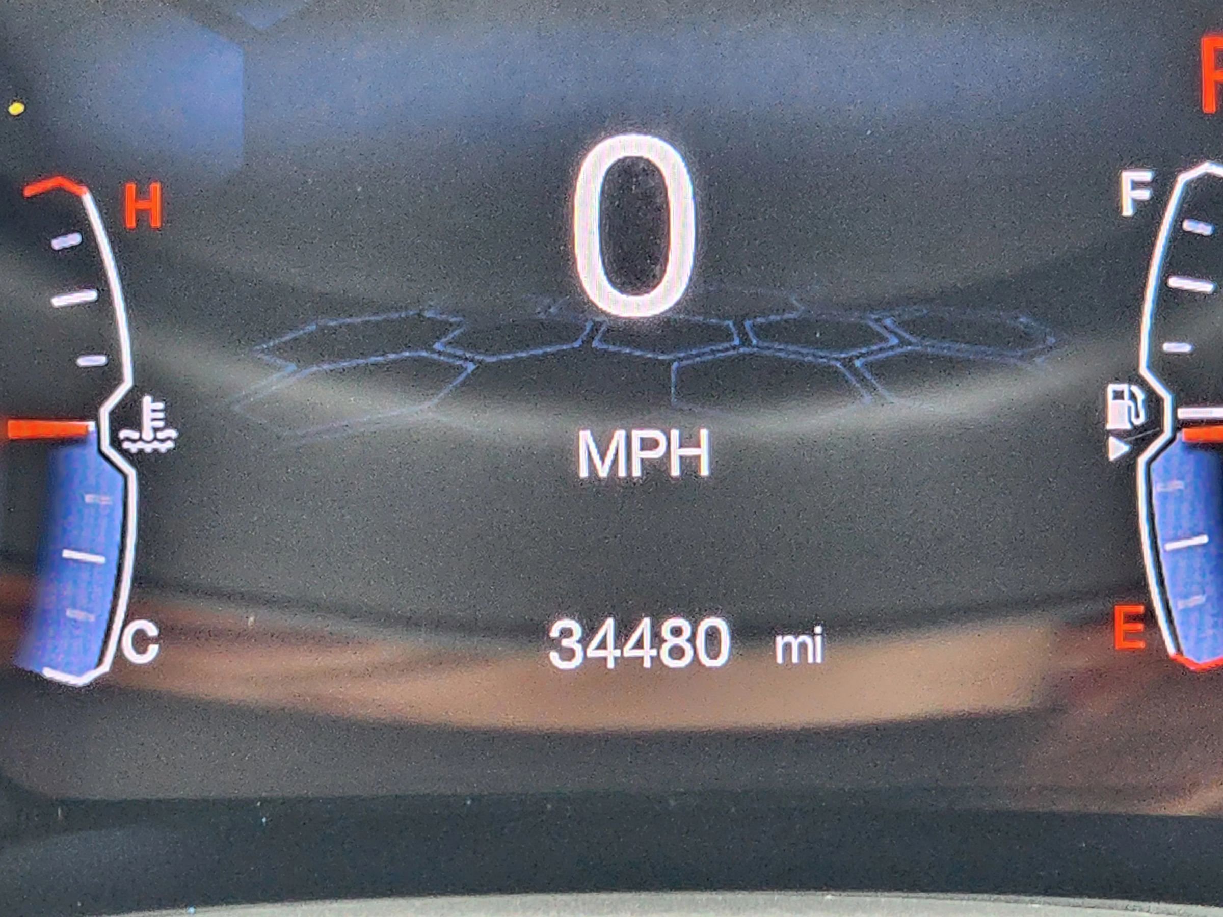 Used 2021 Jeep Compass Latitude w/ Convenience Group image 12