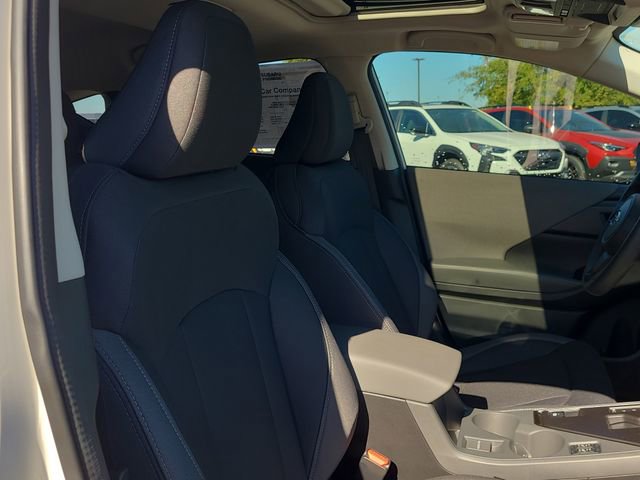 New 2026 Subaru Crosstrek 2.0i Premium image 18