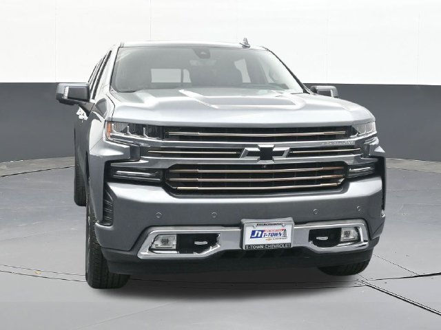 Used 2021 Chevrolet Silverado 1500 High Country w/ Technology Package RWD image 21