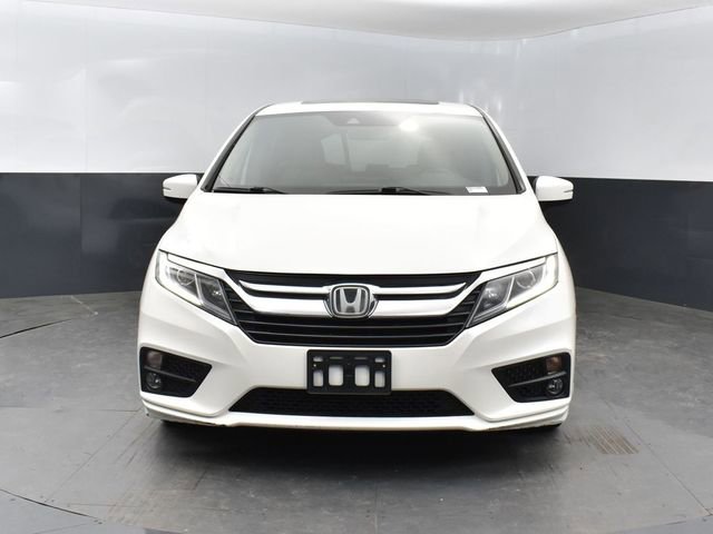 Used 2019 Honda Odyssey EX-L image 17