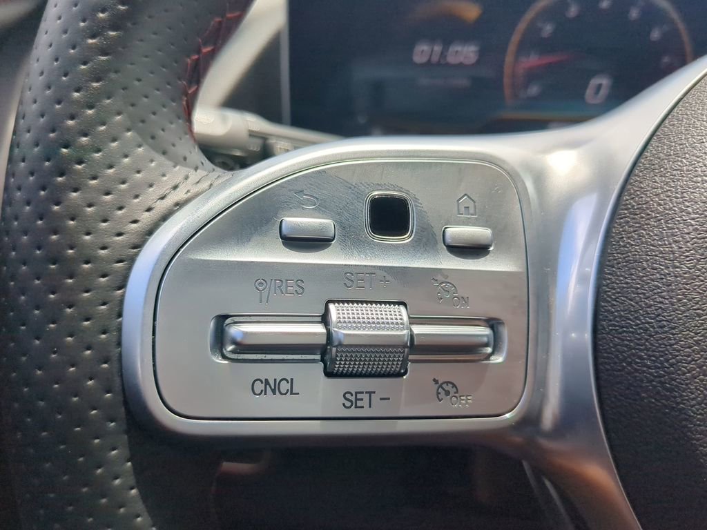 Certified 2021 Mercedes-Benz GLA 35 AMG 4MATIC image 12