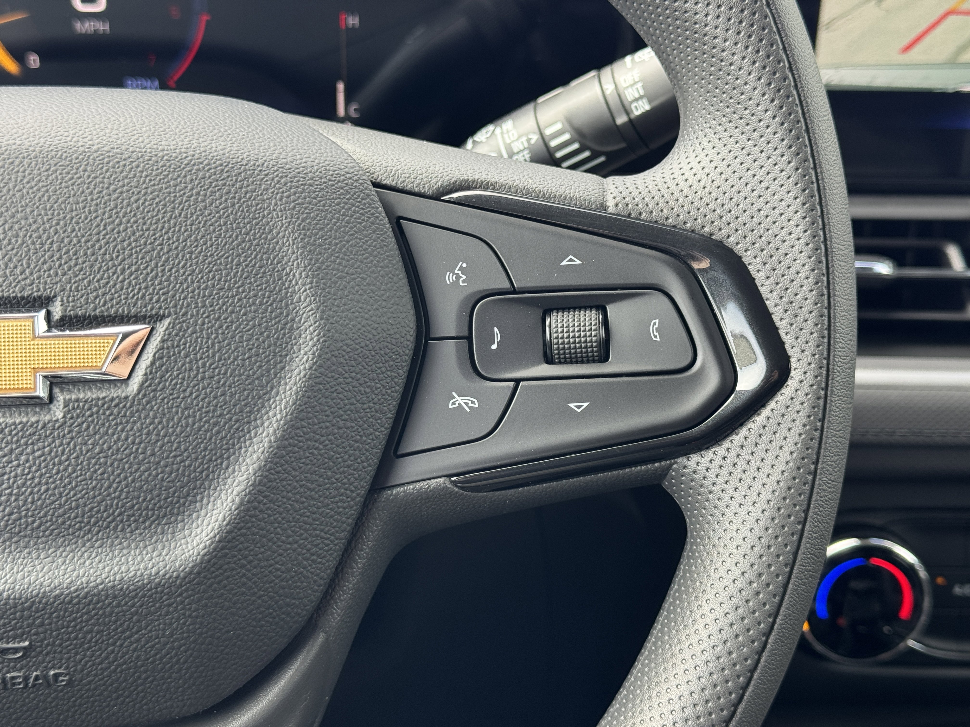 New 2026 Chevrolet TrailBlazer LS w/ LS Convenience Package image 31