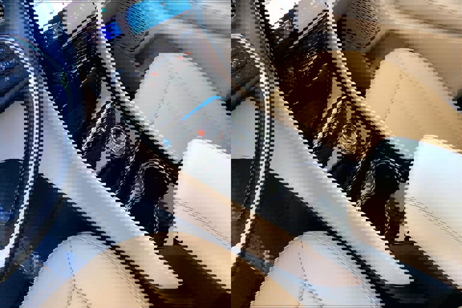 Used 2021 Jeep Grand Cherokee L Limited image 17