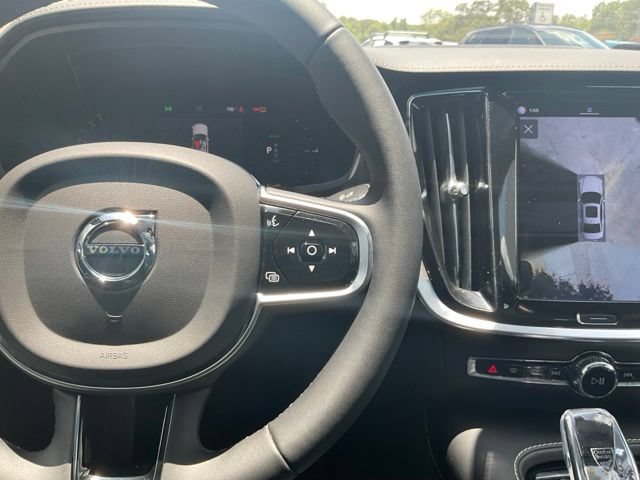 Certified 2023 Volvo S60 T8 Ultimate w/ Climate Package AWD/4WD image 17