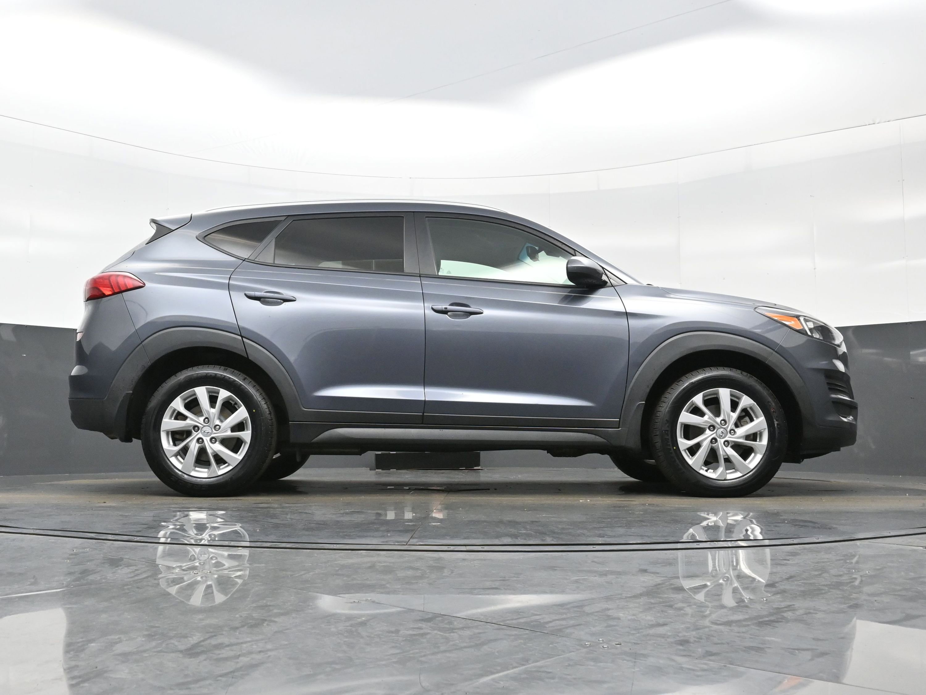 Certified 2021 Hyundai Tucson Value w/ Winter Weather Package image 31