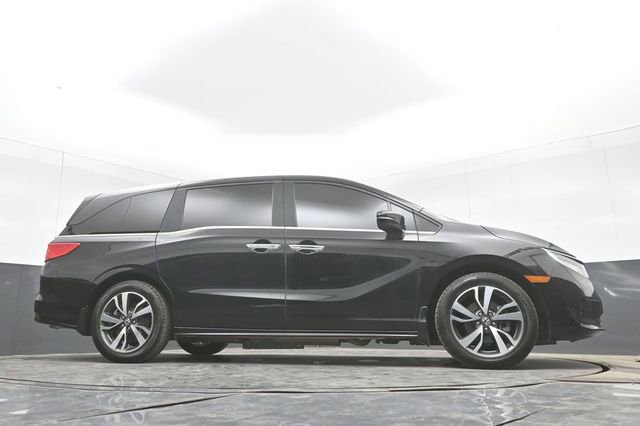Used 2022 Honda Odyssey Touring image 51