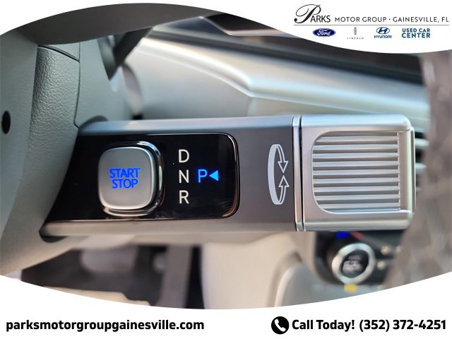 New 2026 Hyundai Ioniq 9 Limited image 24