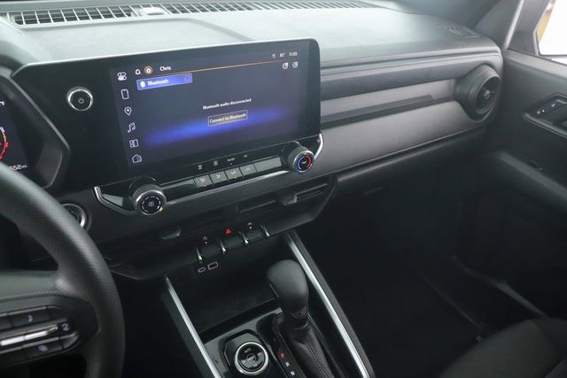 Used 2024 Chevrolet Colorado Trail Boss w/ Advanced Trailering Package image 25