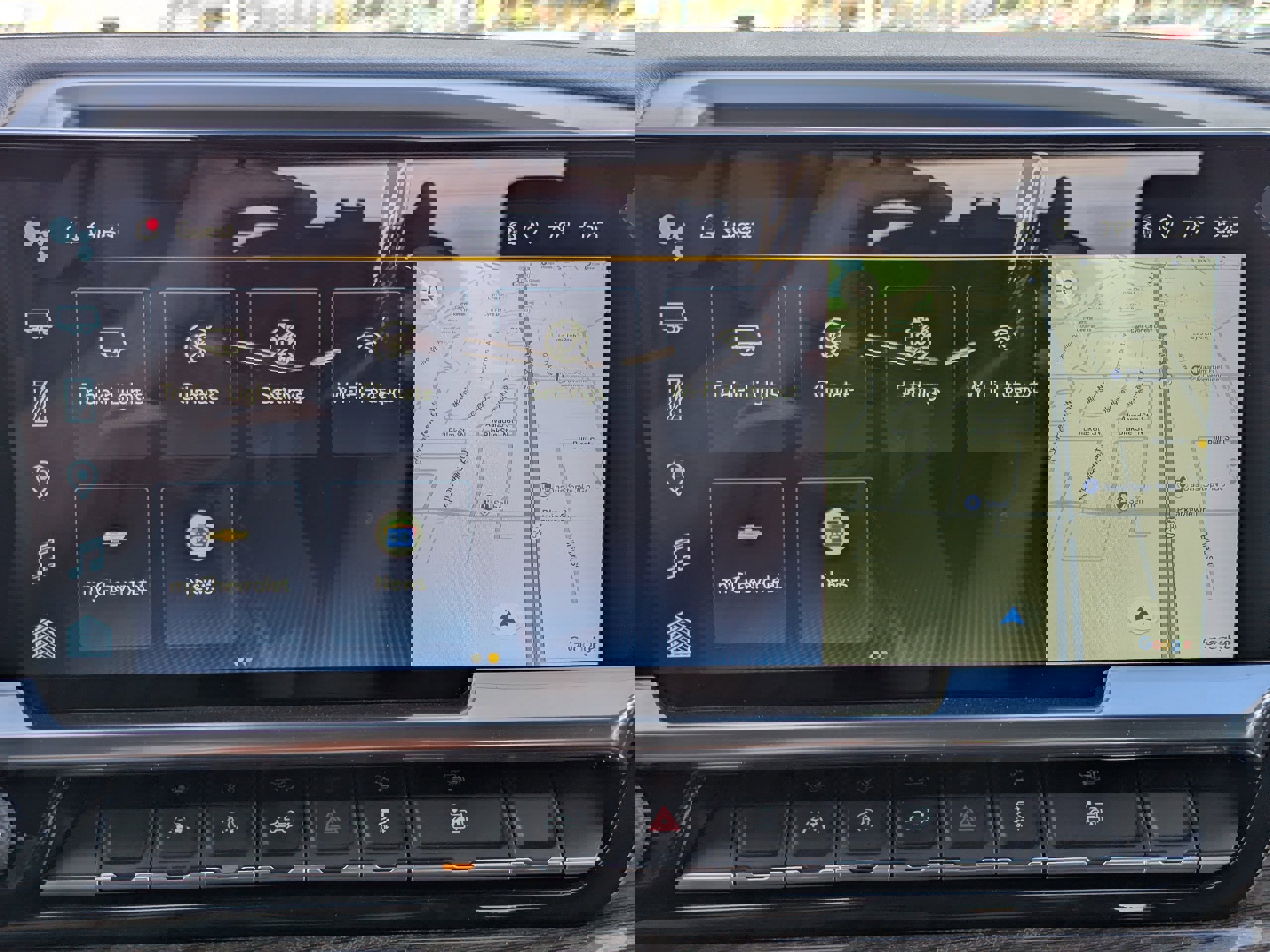 New 2026 Chevrolet Silverado 1500 LT image 21