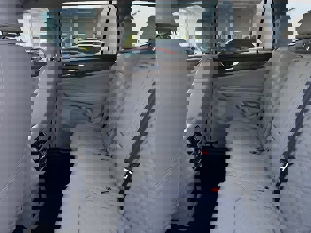 New 2026 Volkswagen Atlas SE image 27