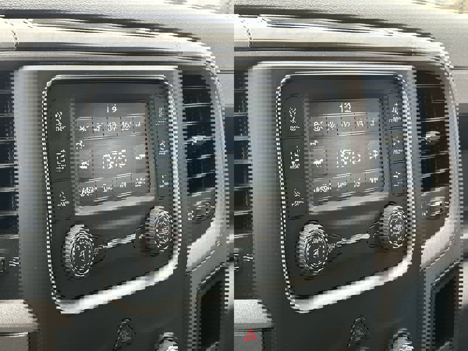 Used 2015 RAM 1500 Express image 8