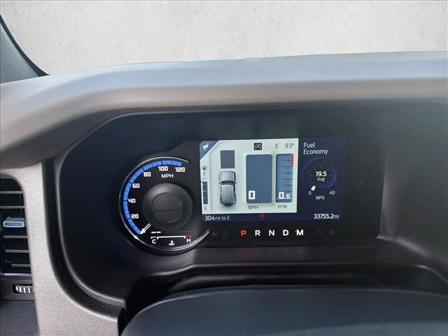 Certified 2024 Ford Bronco Wildtrak AWD/4WD image 12
